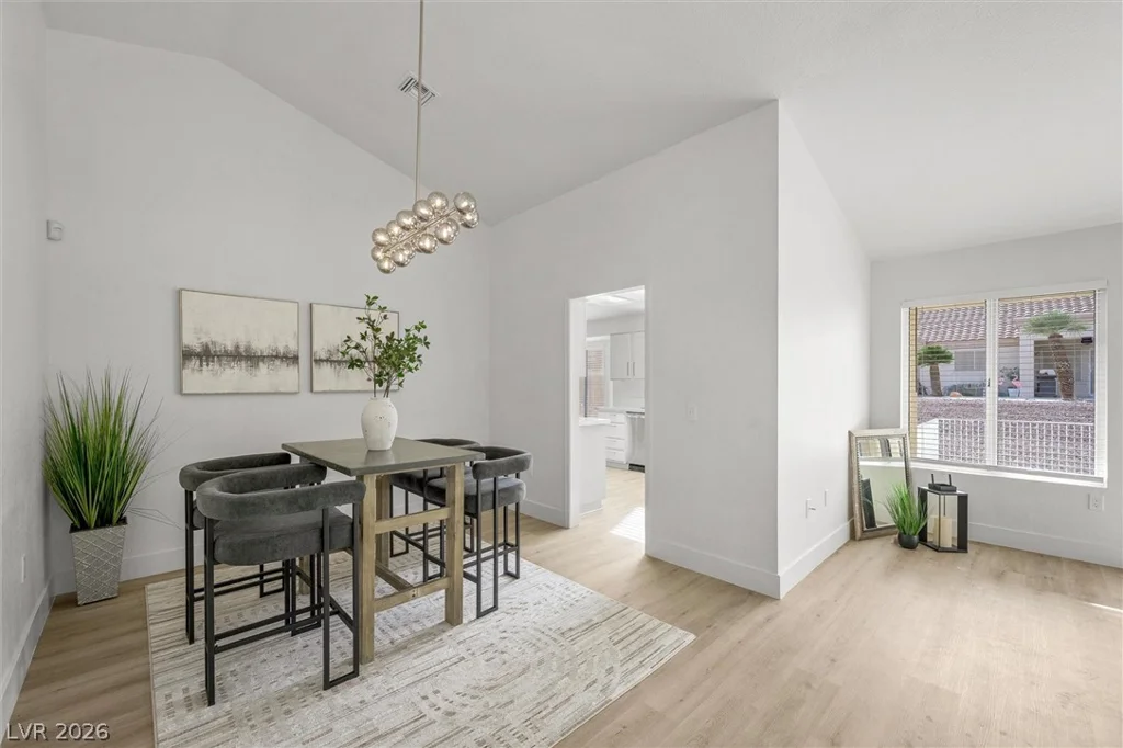 2517 Desert Sands, Las Vegas, NV 89134