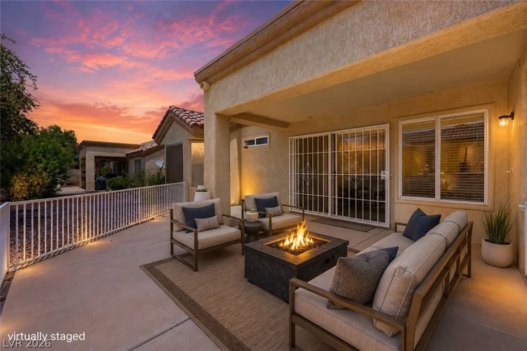 2517 Desert Sands, Las Vegas, NV 89134