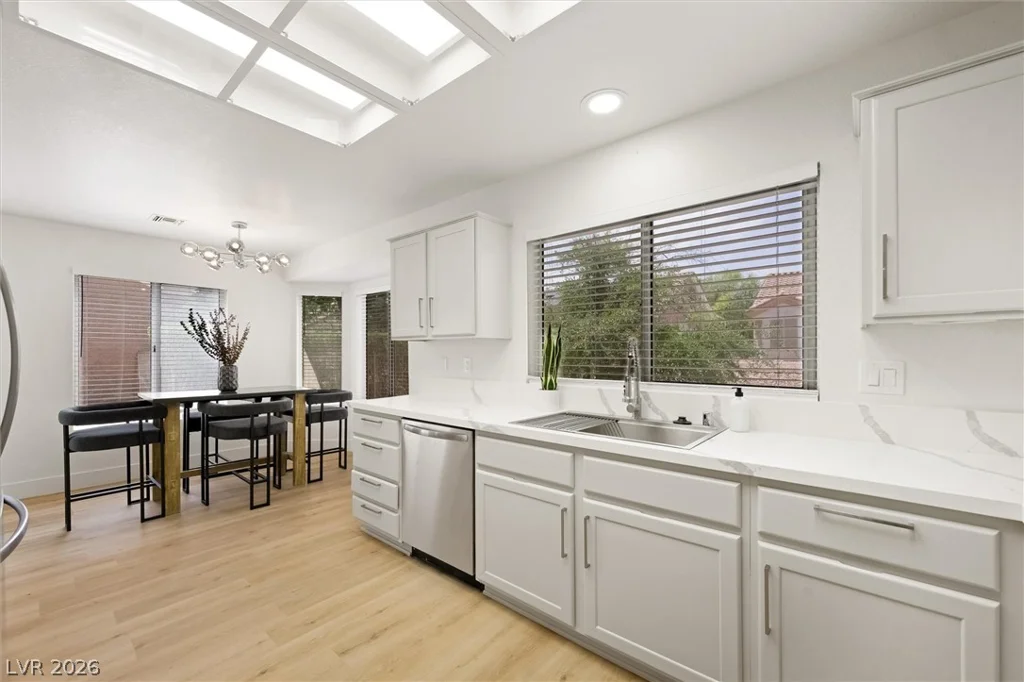 2517 Desert Sands, Las Vegas, NV 89134