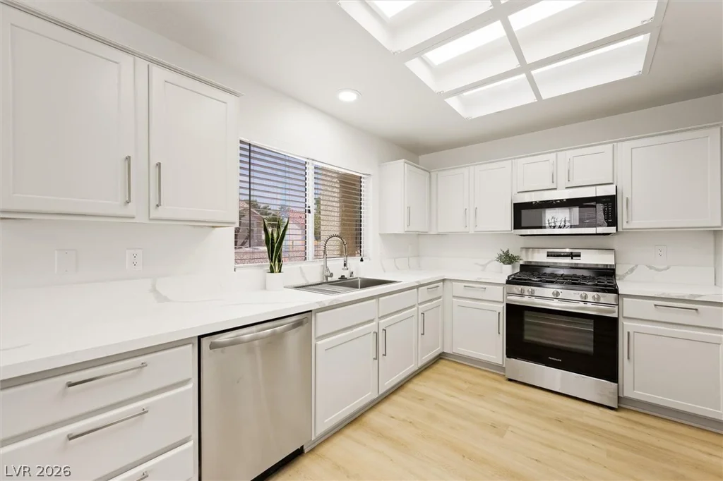 2517 Desert Sands, Las Vegas, NV 89134