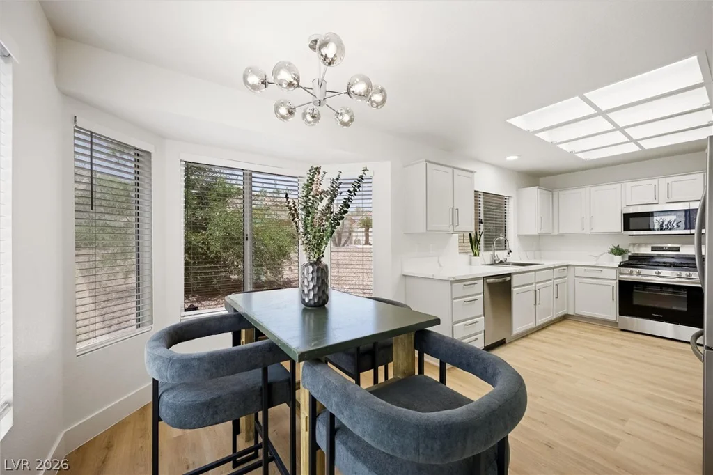 2517 Desert Sands, Las Vegas, NV 89134
