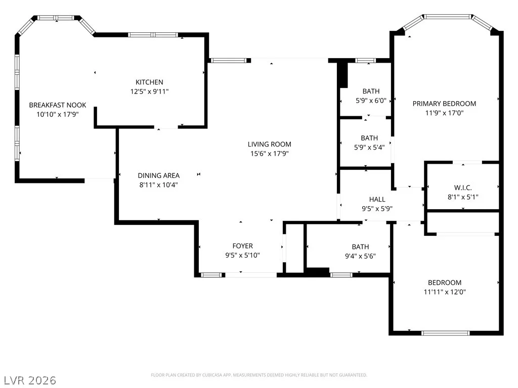 2517 Desert Sands, Las Vegas, NV 89134