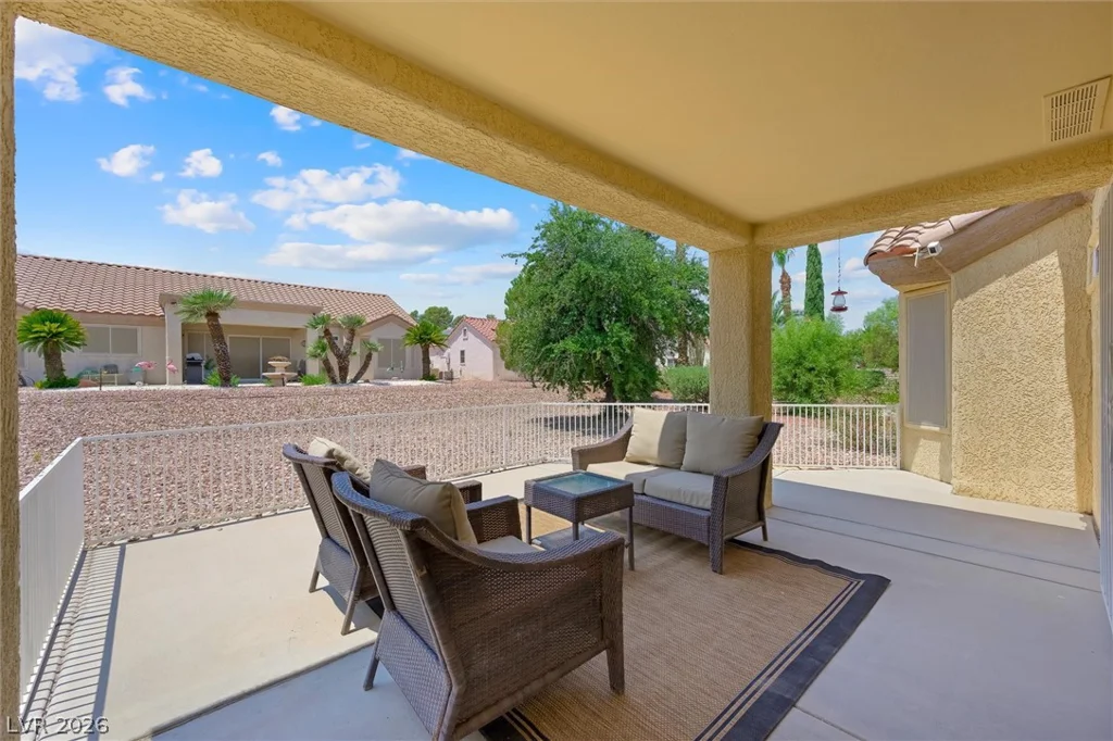 2517 Desert Sands, Las Vegas, NV 89134
