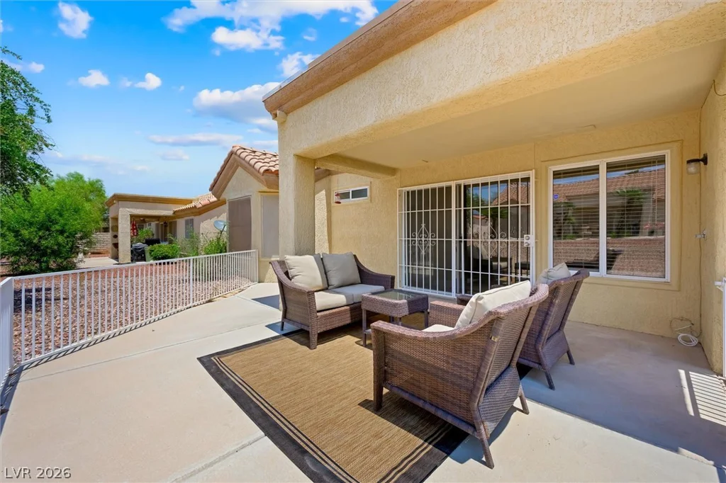 2517 Desert Sands, Las Vegas, NV 89134