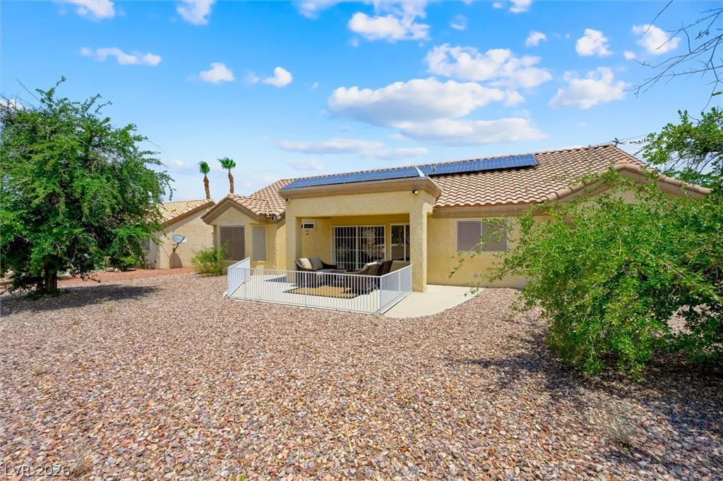 2517 Desert Sands, Las Vegas, NV 89134