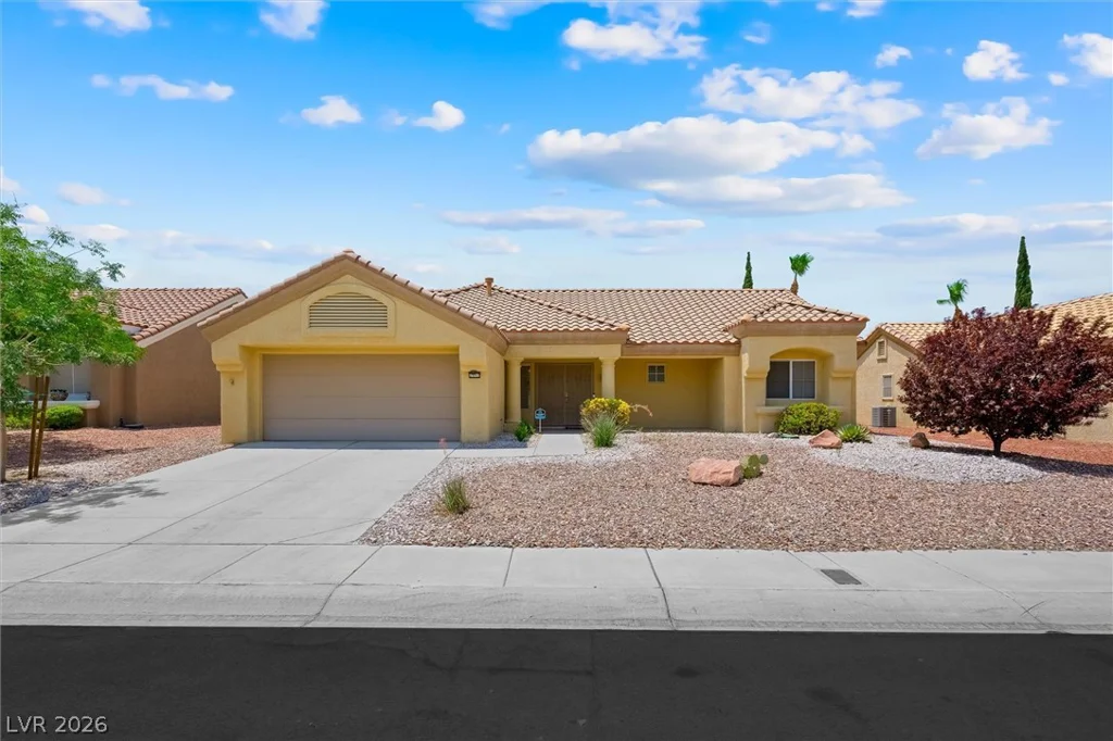 2517 Desert Sands, Las Vegas, NV 89134