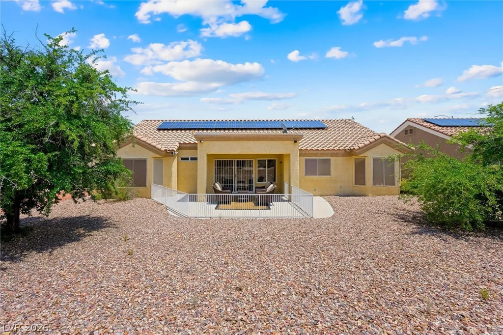 2517 Desert Sands, Las Vegas, NV 89134