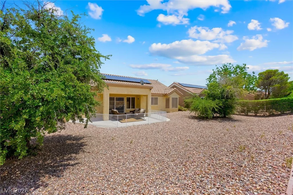 2517 Desert Sands, Las Vegas, NV 89134