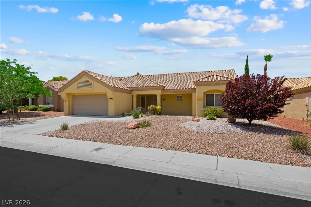 2517 Desert Sands, Las Vegas, NV 89134