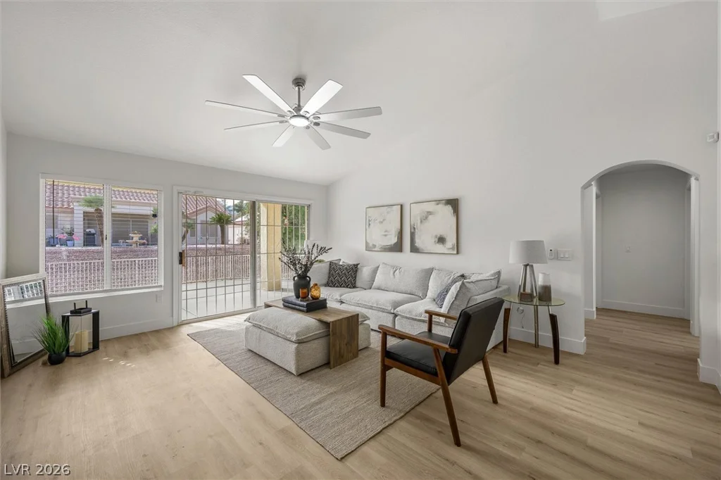2517 Desert Sands, Las Vegas, NV 89134