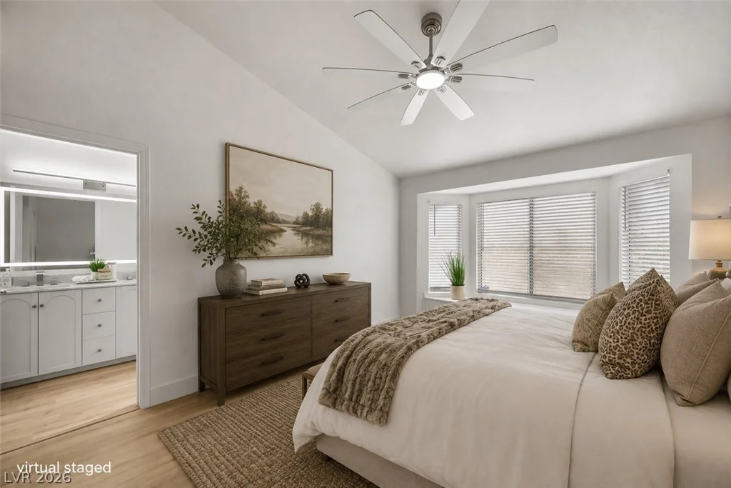 2517 Desert Sands, Las Vegas, NV 89134