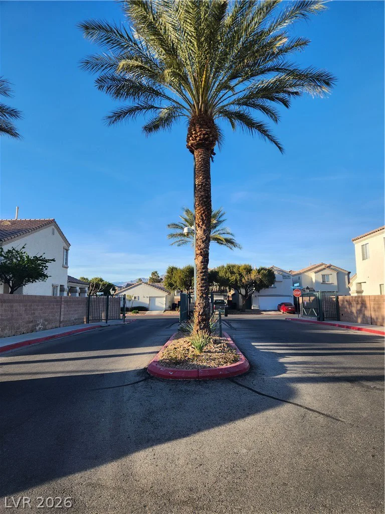 2727 Advancement, North Las Vegas, NV 89031