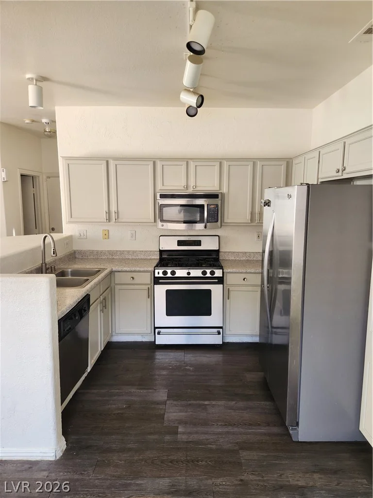 2727 Advancement, North Las Vegas, NV 89031