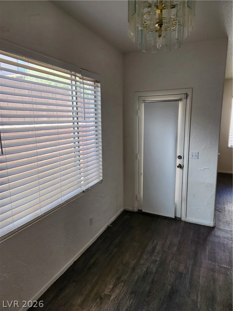 2727 Advancement, North Las Vegas, NV 89031