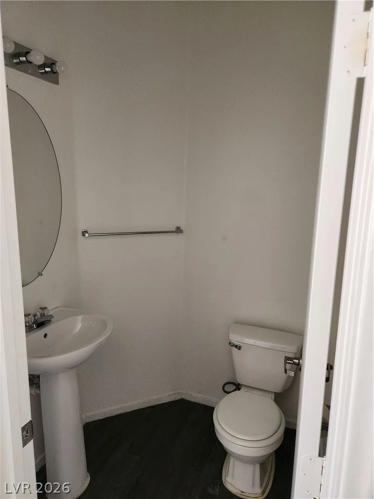2727 Advancement, North Las Vegas, NV 89031