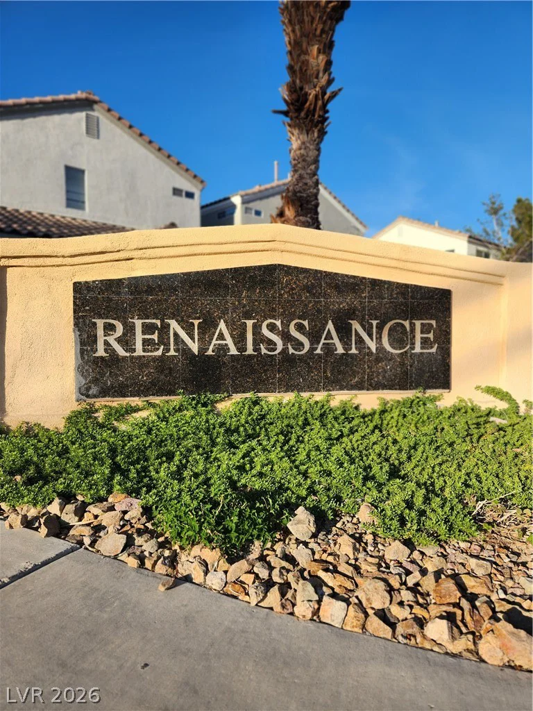 2727 Advancement, North Las Vegas, NV 89031