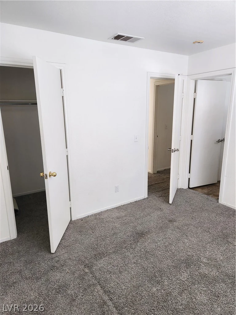2727 Advancement, North Las Vegas, NV 89031