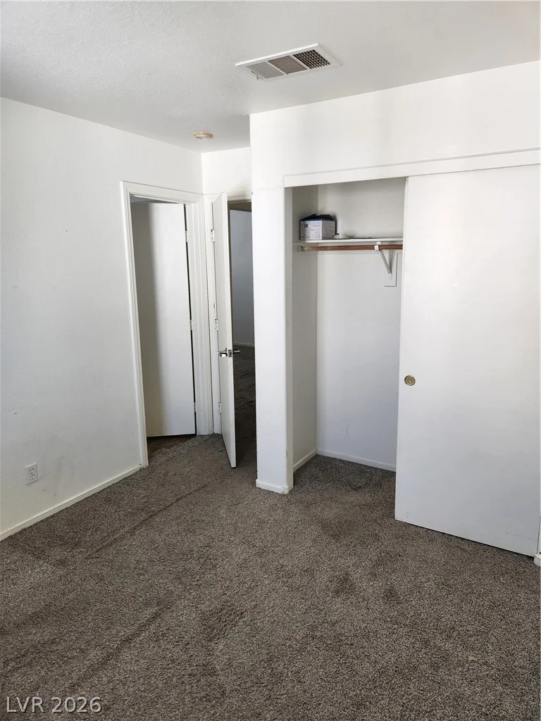 2727 Advancement, North Las Vegas, NV 89031
