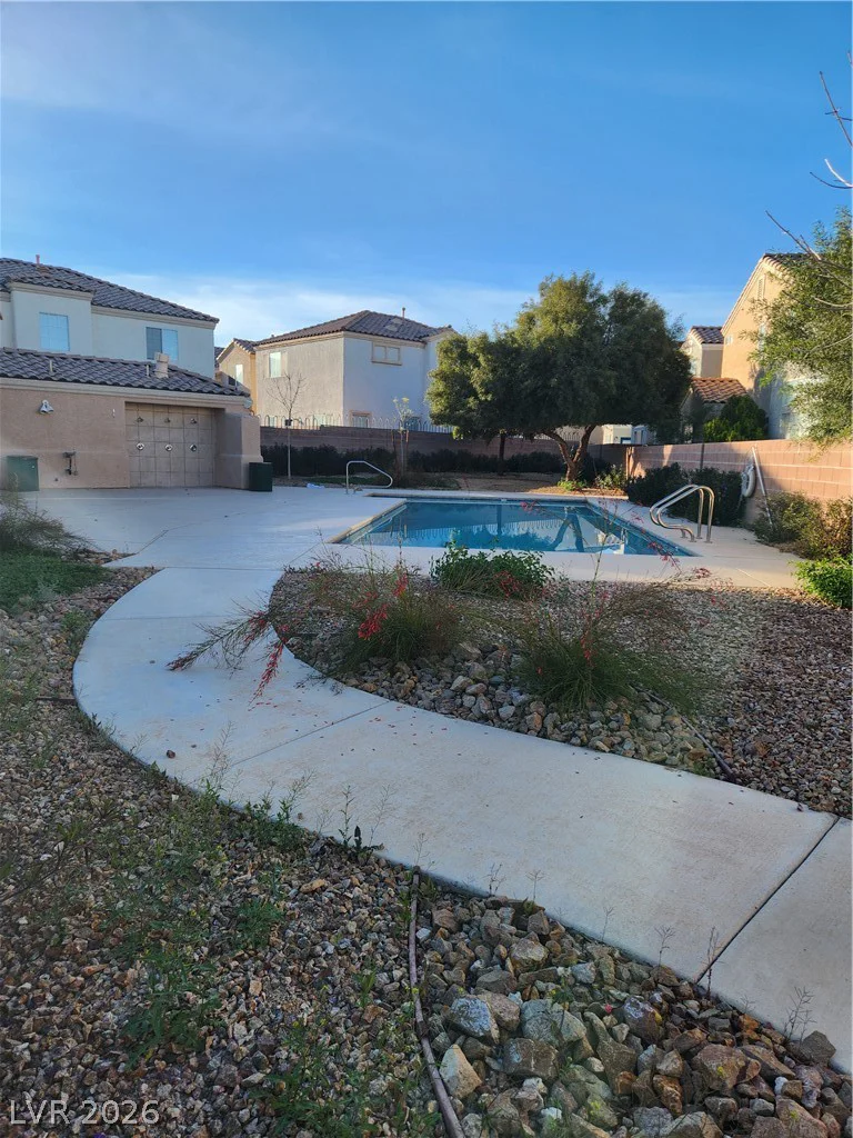 2727 Advancement, North Las Vegas, NV 89031