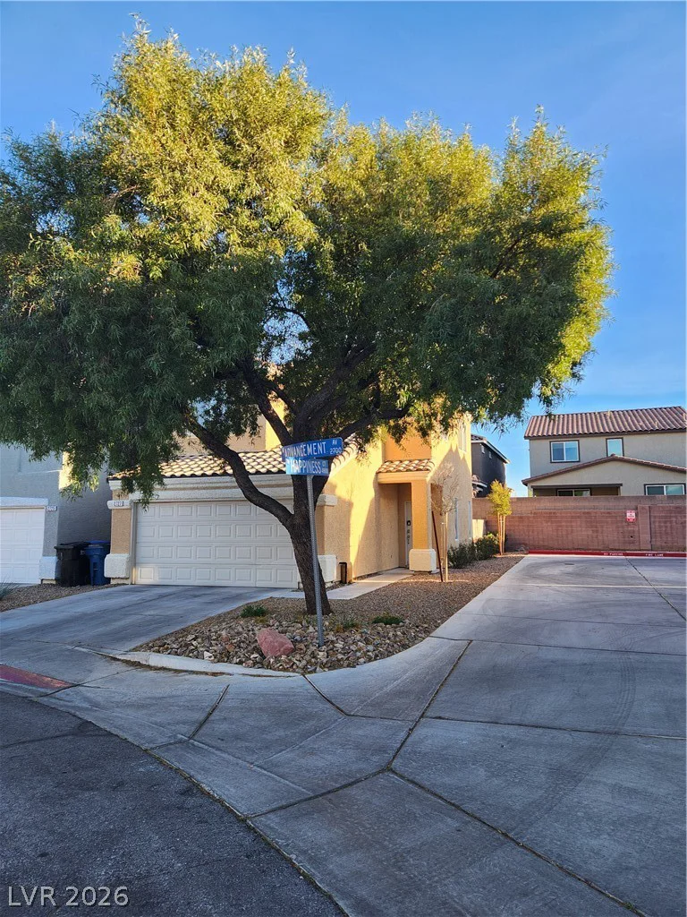 2727 Advancement, North Las Vegas, NV 89031