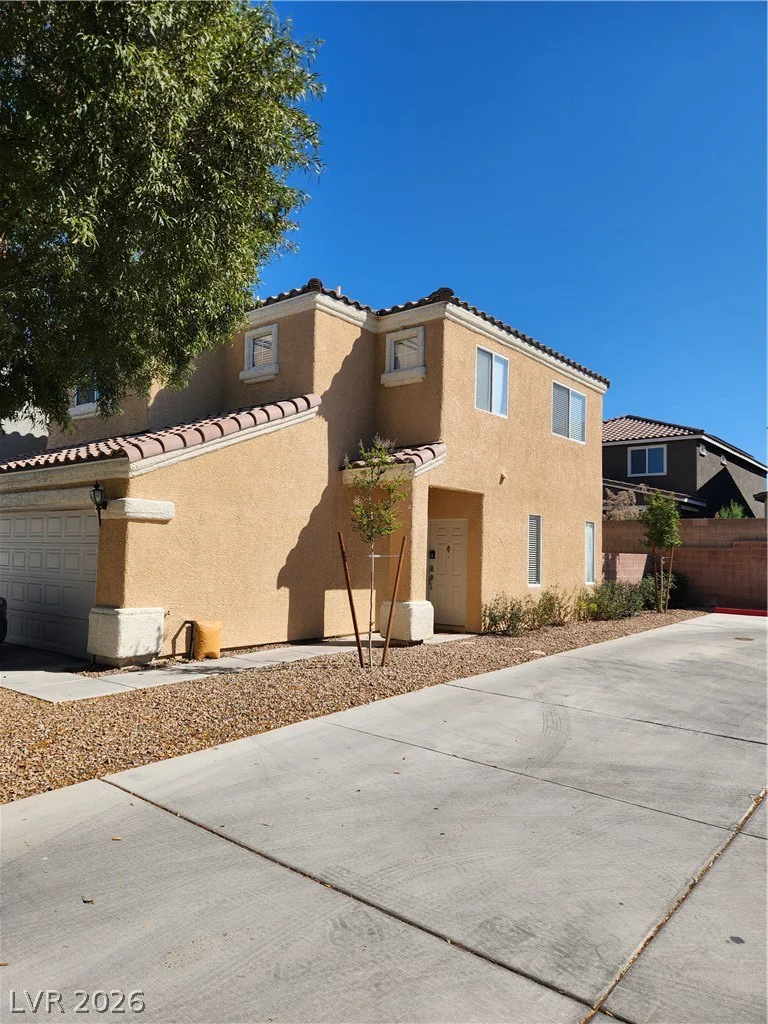 2727 Advancement, North Las Vegas, NV 89031
