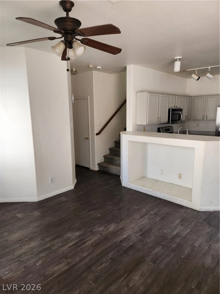 2727 Advancement, North Las Vegas, NV 89031