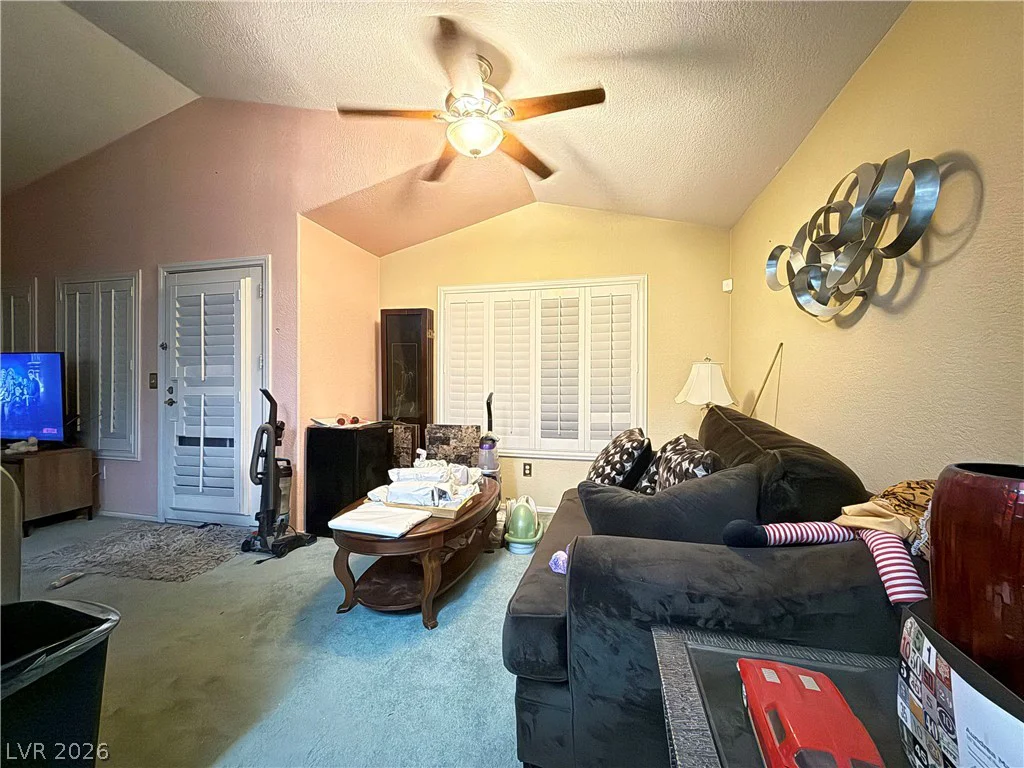 5201 Torrey Pines, Las Vegas, NV 89118