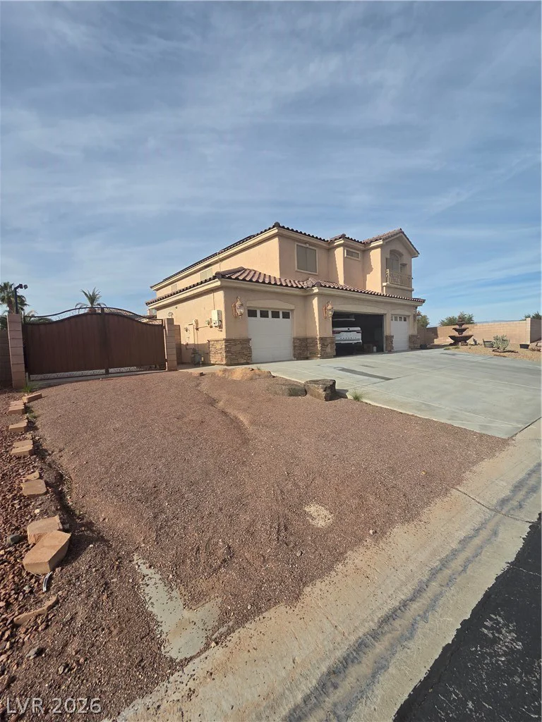 519 Sunrise Villa, Las Vegas, NV 89110