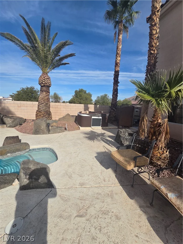 519 Sunrise Villa, Las Vegas, NV 89110