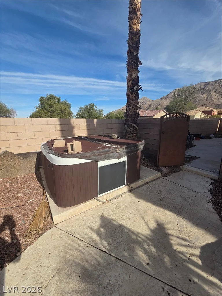 519 Sunrise Villa, Las Vegas, NV 89110