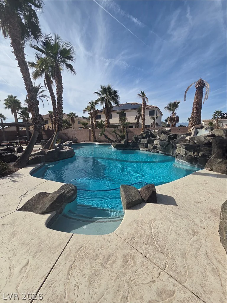 519 Sunrise Villa, Las Vegas, NV 89110