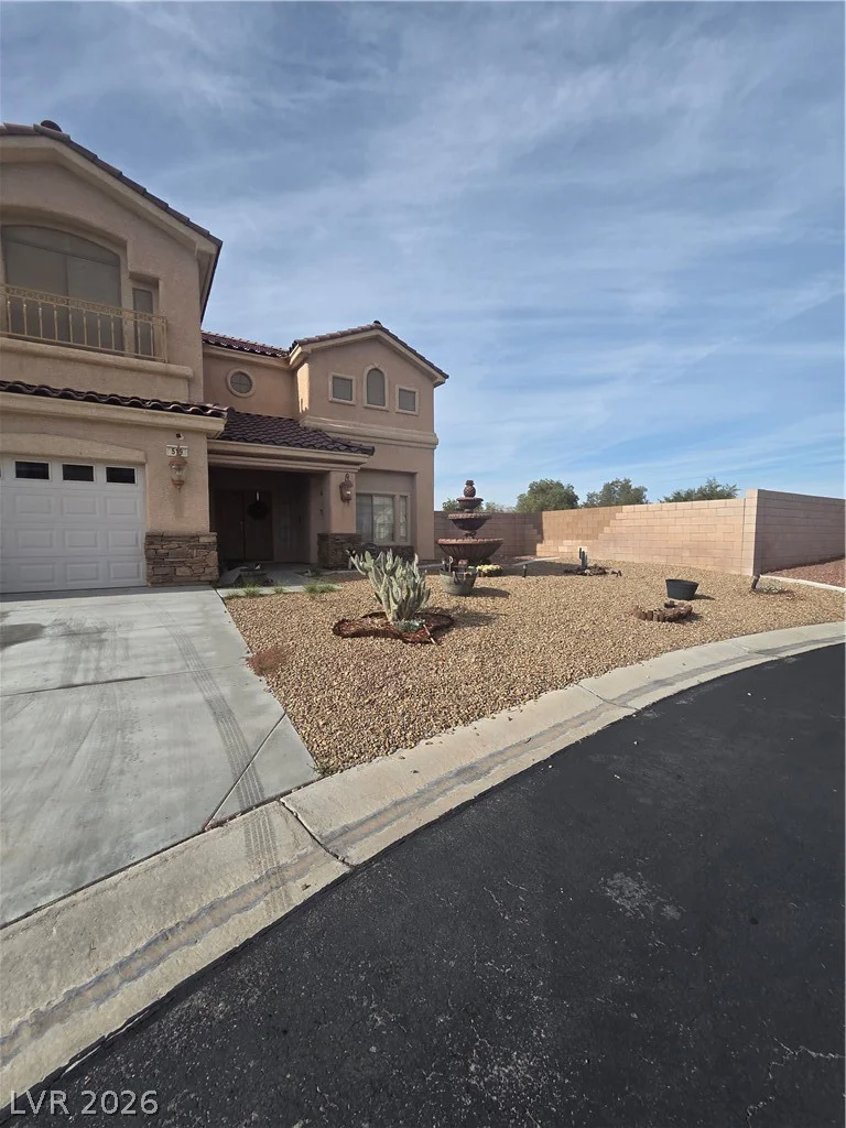 519 Sunrise Villa, Las Vegas, NV 89110