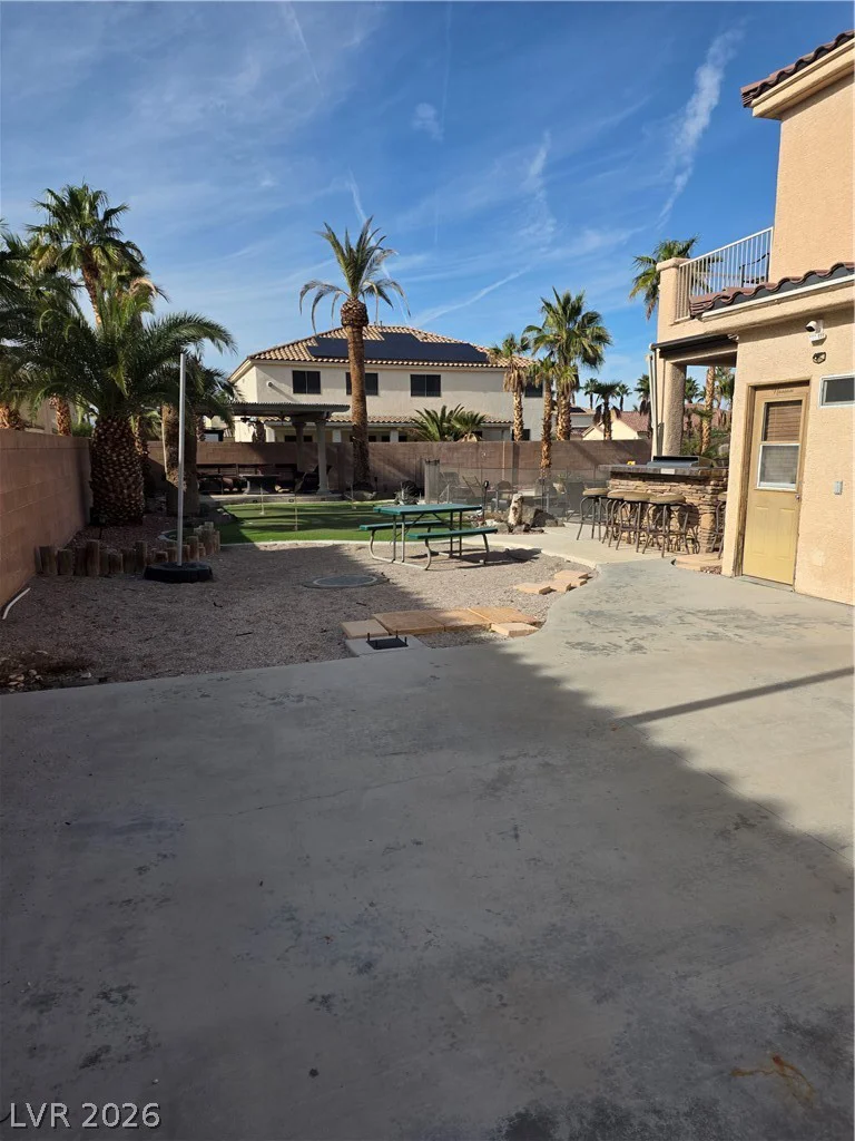 519 Sunrise Villa, Las Vegas, NV 89110