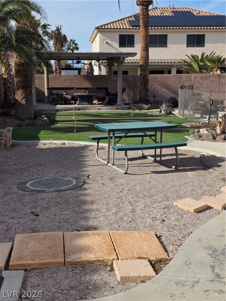 519 Sunrise Villa, Las Vegas, NV 89110