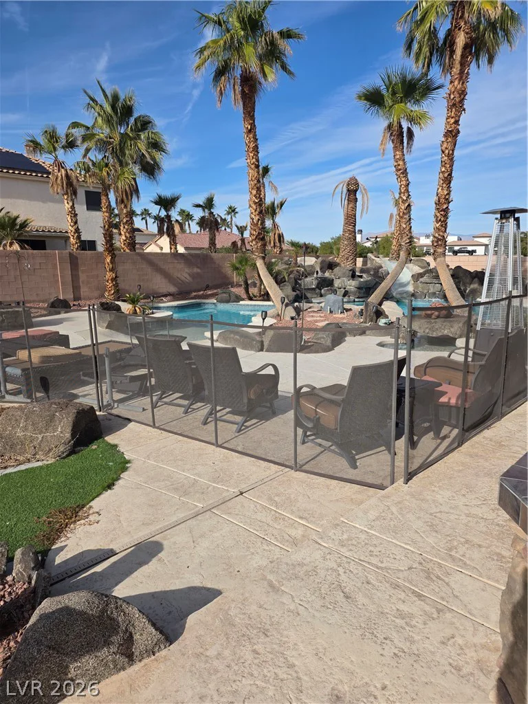 519 Sunrise Villa, Las Vegas, NV 89110