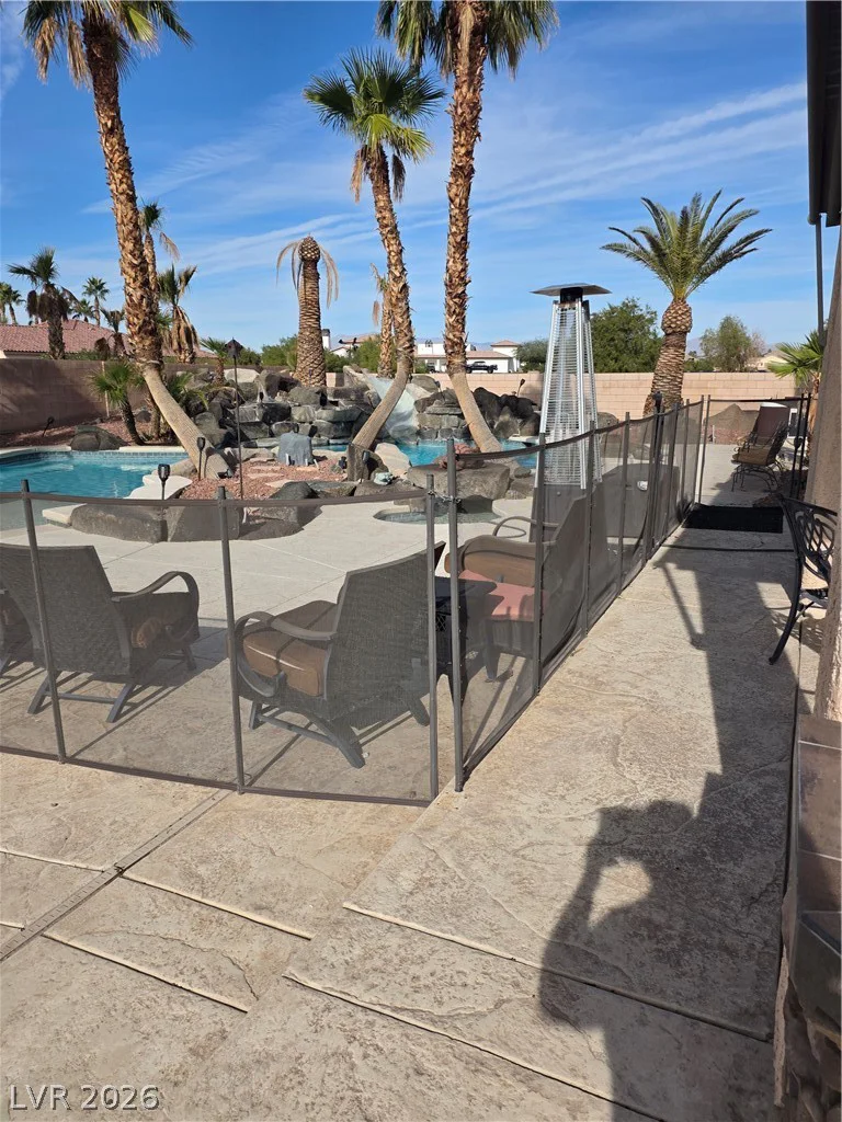 519 Sunrise Villa, Las Vegas, NV 89110