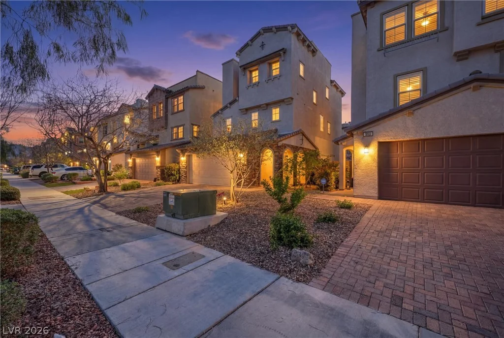 249 Cadence View, Henderson, NV 89011