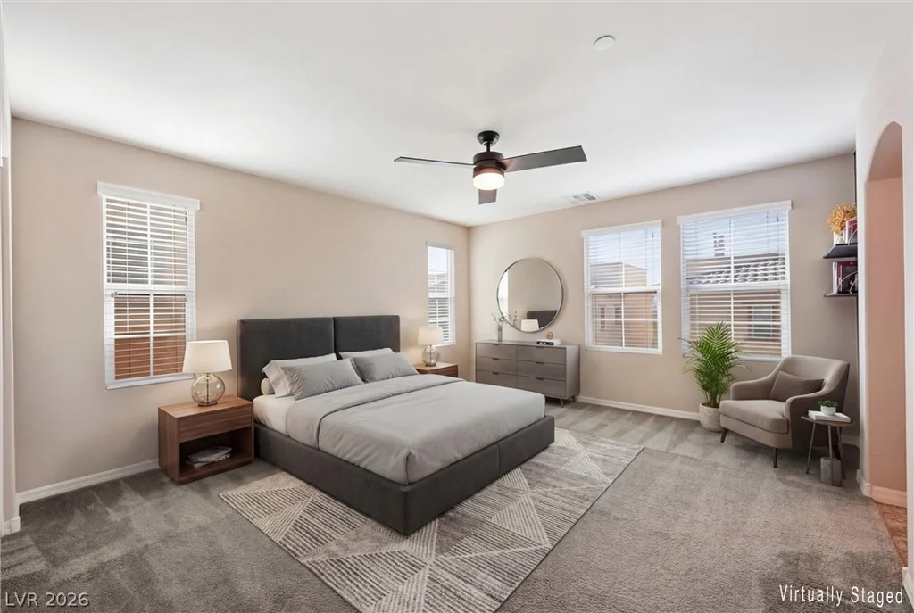 249 Cadence View, Henderson, NV 89011