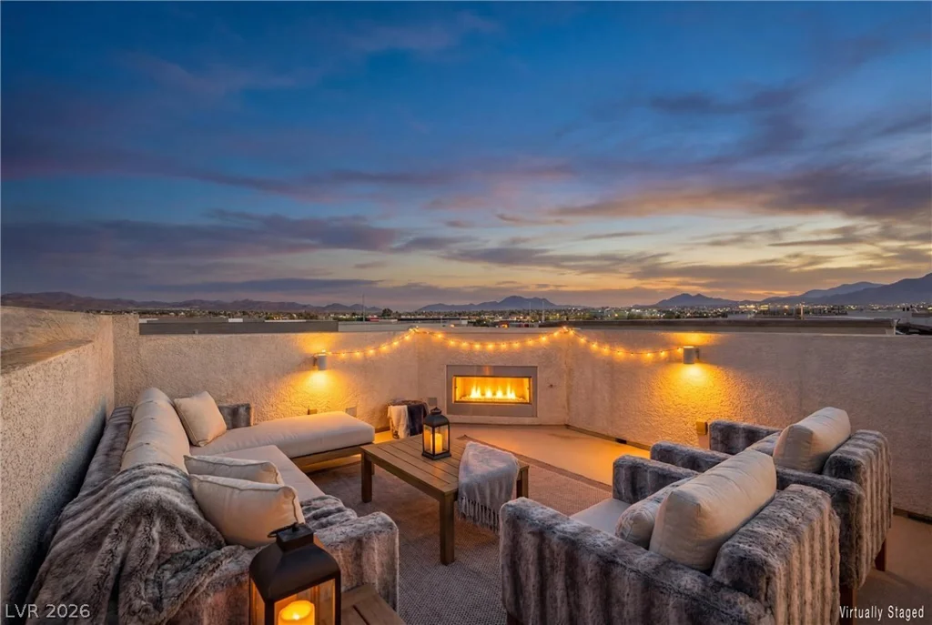 249 Cadence View, Henderson, NV 89011