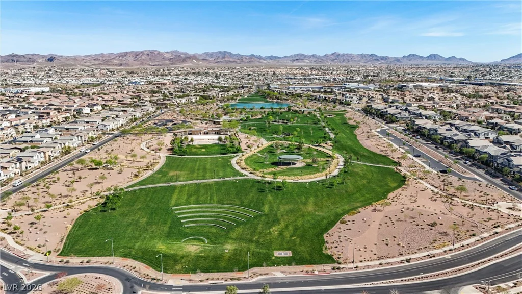 249 Cadence View, Henderson, NV 89011
