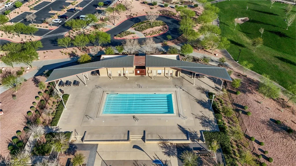 249 Cadence View, Henderson, NV 89011