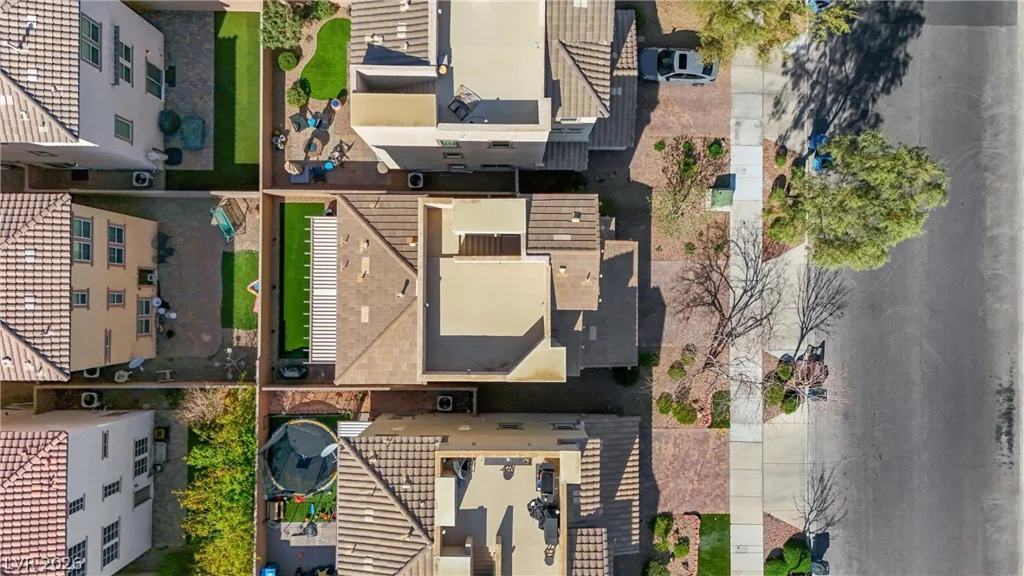 249 Cadence View, Henderson, NV 89011