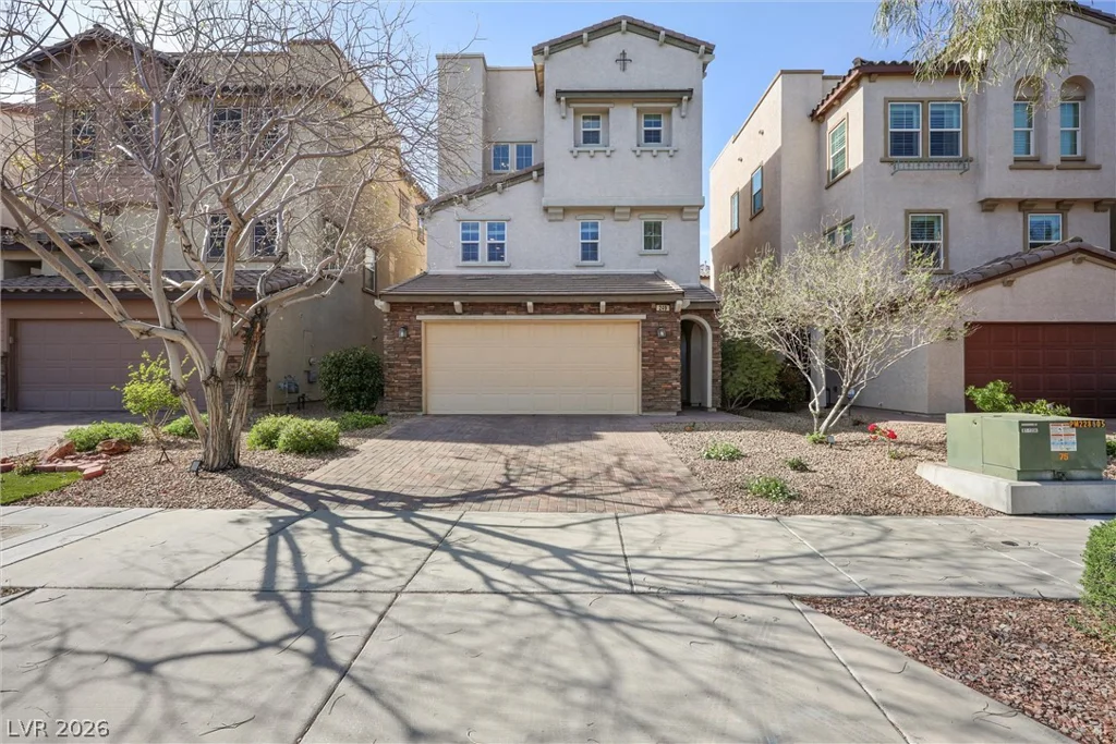 249 Cadence View, Henderson, NV 89011