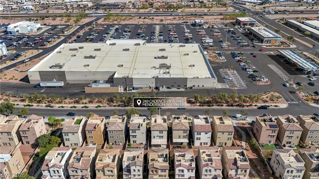 249 Cadence View, Henderson, NV 89011