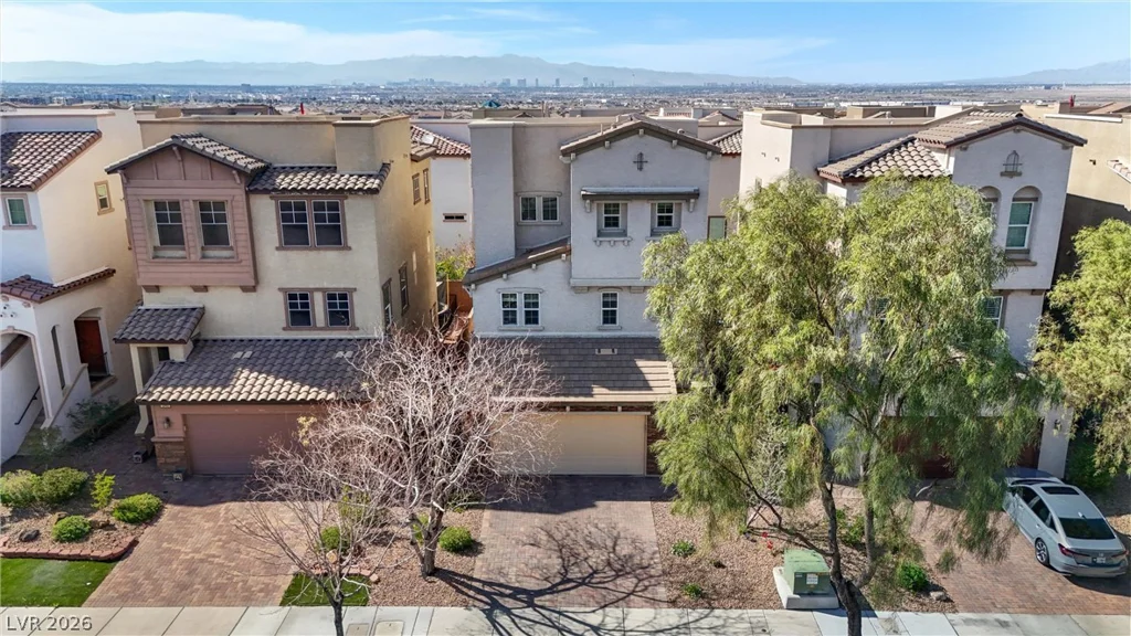 249 Cadence View, Henderson, NV 89011