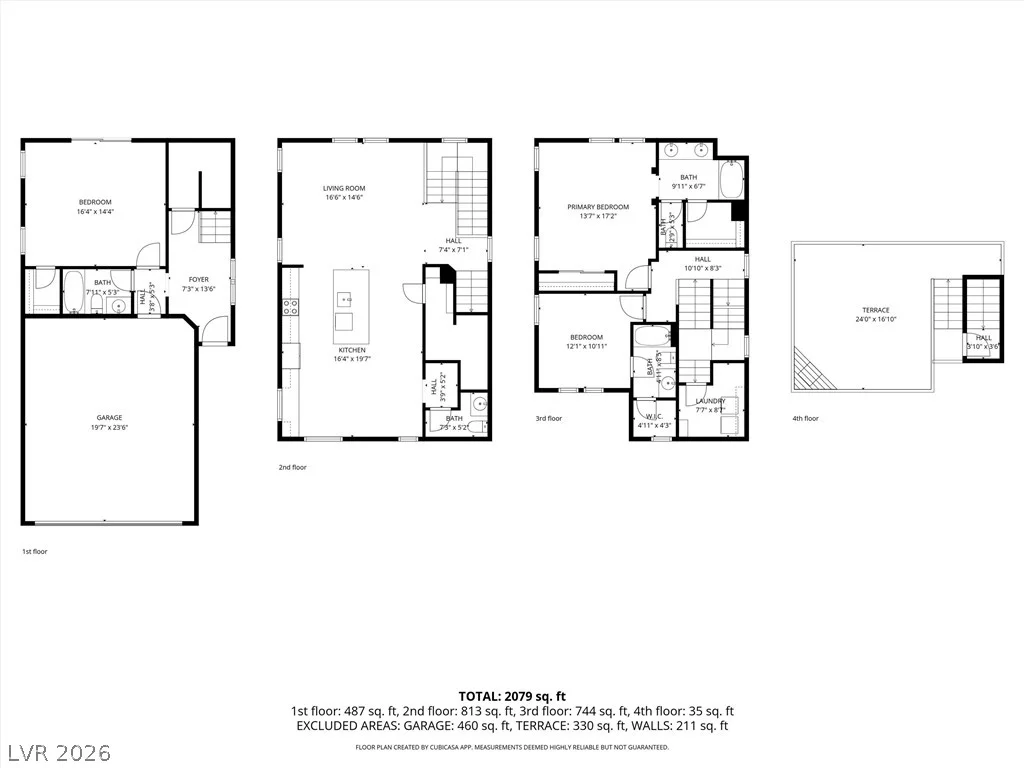 249 Cadence View, Henderson, NV 89011