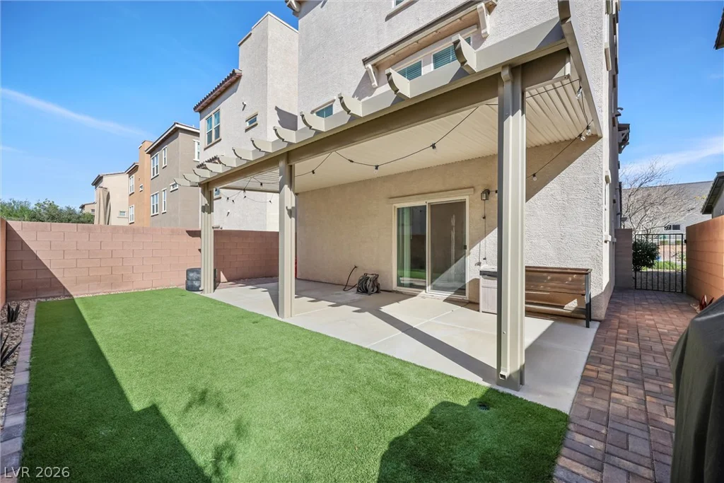 249 Cadence View, Henderson, NV 89011