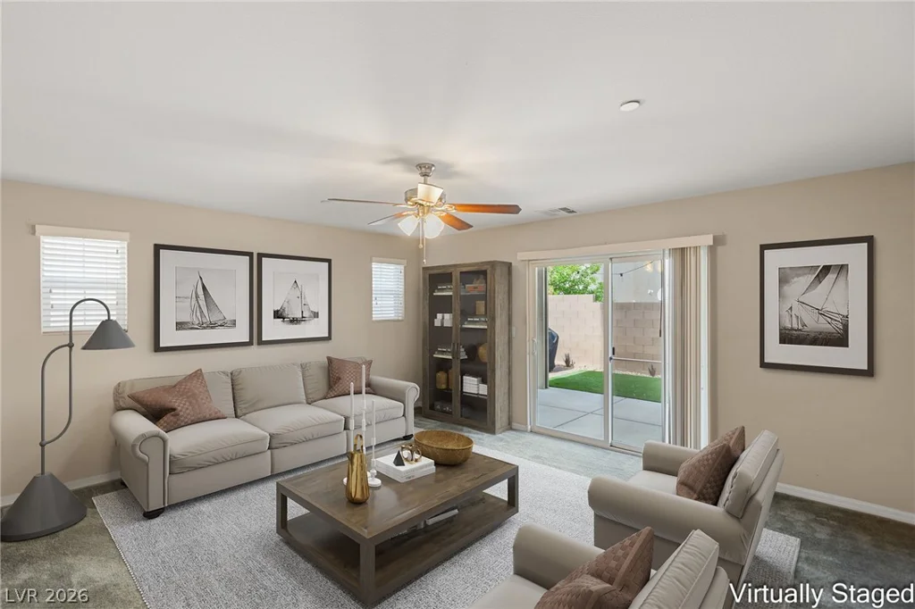 249 Cadence View, Henderson, NV 89011