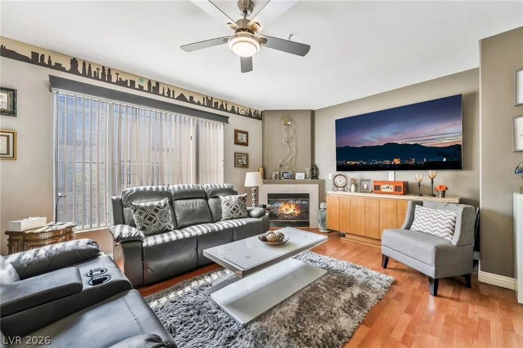 7173 Durango, Las Vegas, NV 89113