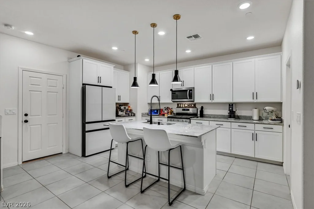 3766 Via Gennaro, Henderson, NV 89044
